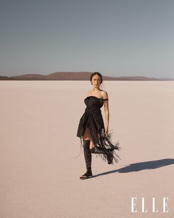 Alycia Debnam Carey