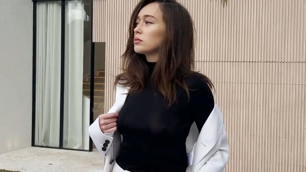 Alycia Debnam Carey