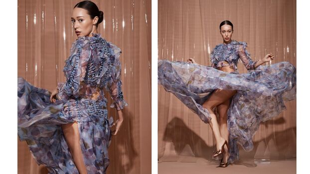 Alycia Debnam Carey