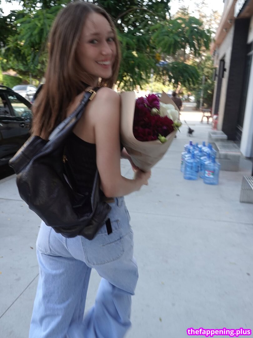 Alycia Debnam Carey