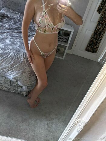 Alympia Edwards