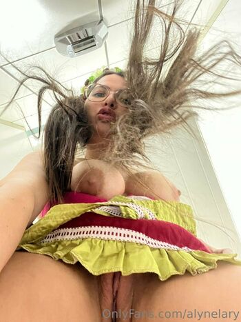 Alyne Lary