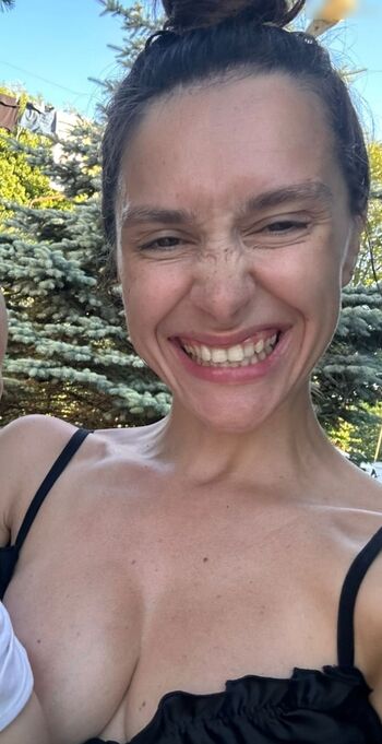Alyona Ponomarenko