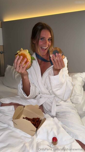 Alysha Newman