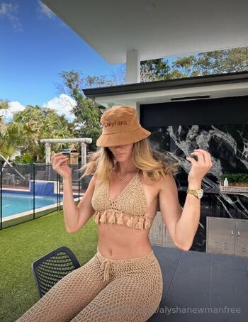 Alysha Newman