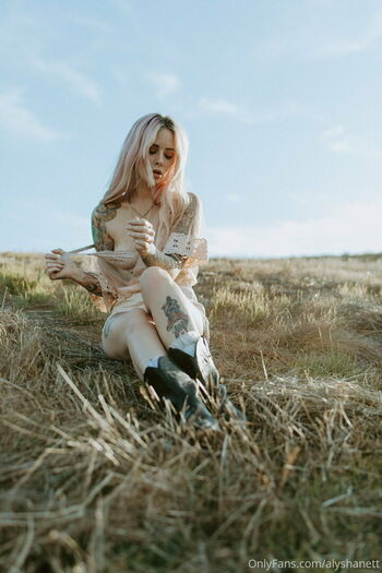 alyshanett