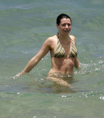 Alyson Hannigan