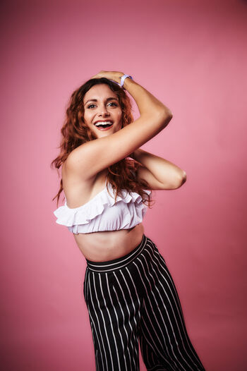 Alyson Stoner