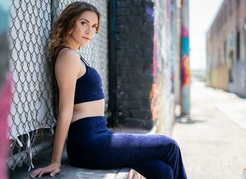 Alyson Stoner