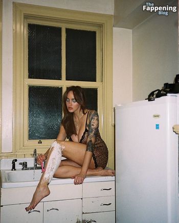 Alyssa Barbara
