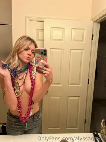 Alyssa Green