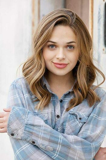 Alyssa Jirrels