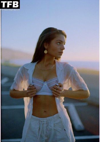 Alyssa Lynch