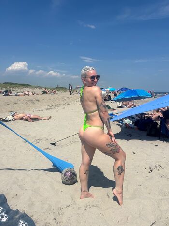 Alyssa Mercante