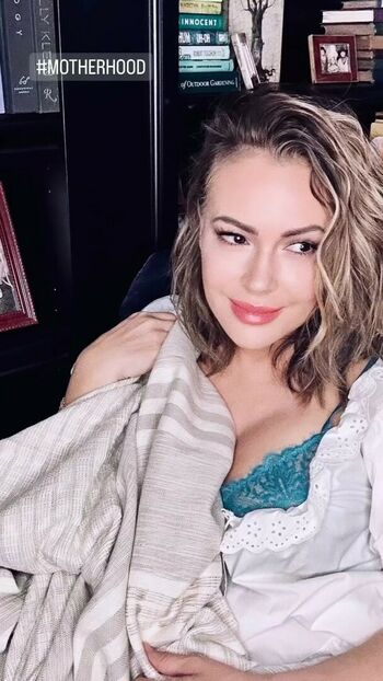 Alyssa Milano