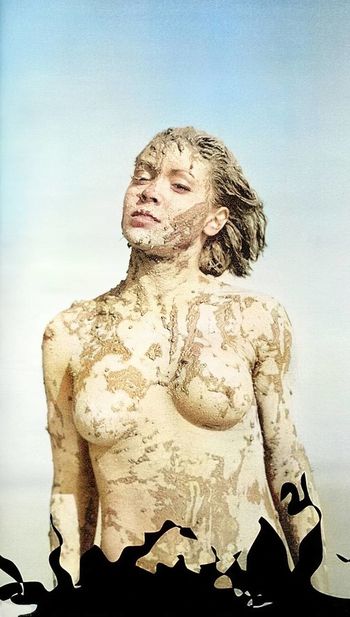 Alyssa Milano