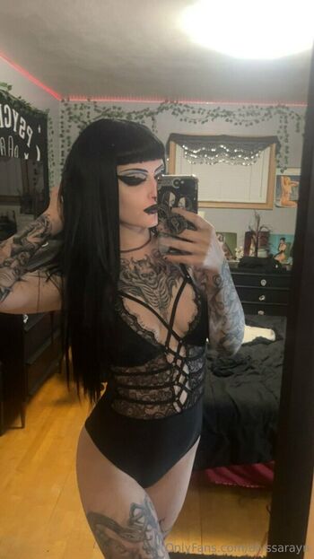 Alyssa Rayn