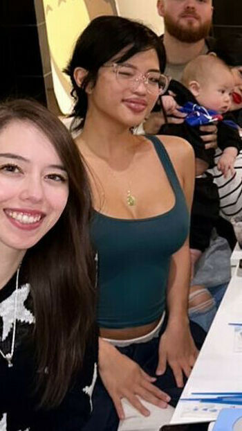 Alyssa Silos