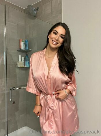 Alyssa Spivack