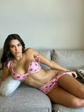 Alyssa Spivack