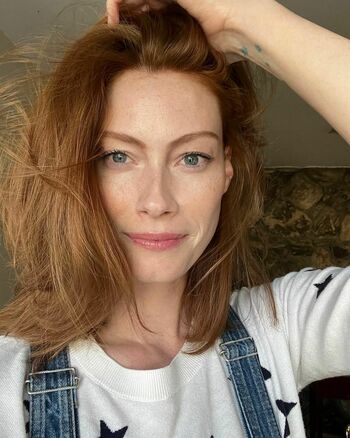 Alyssa Sutherland