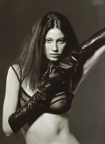 Alyssa Sutherland