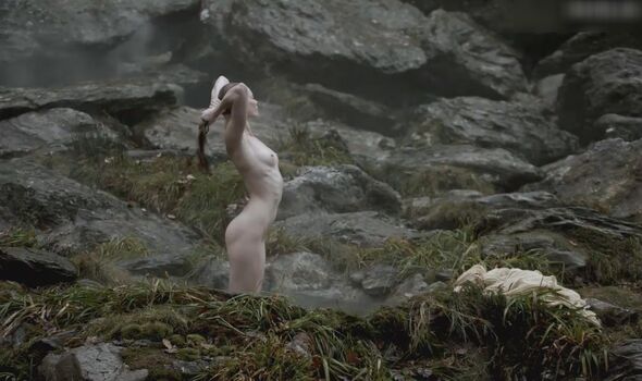 Alyssa Sutherland