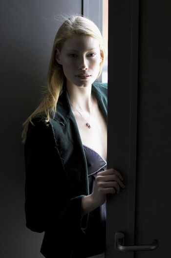 Alyssa Sutherland