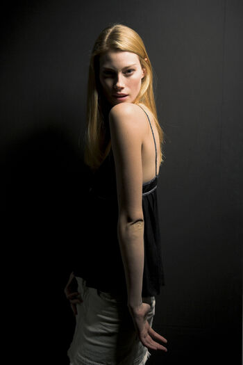 Alyssa Sutherland