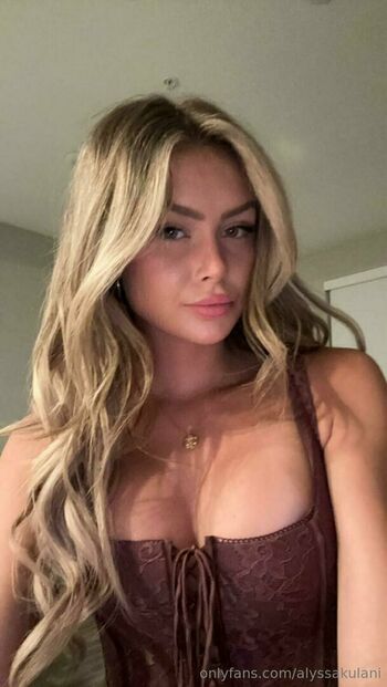 alyssakulani