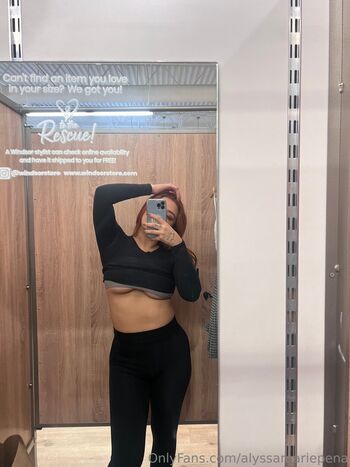 alyssamariepena