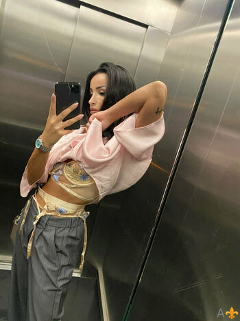 Alyssia Kent