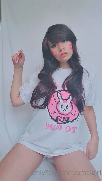 amaigirl