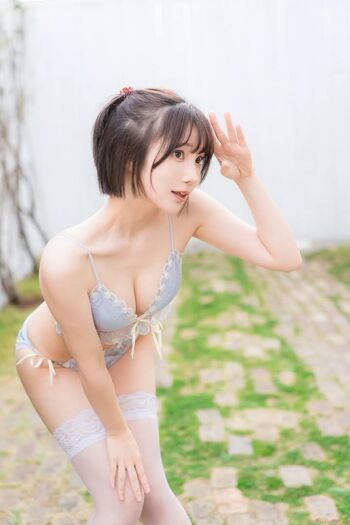 Amakawa Seika
