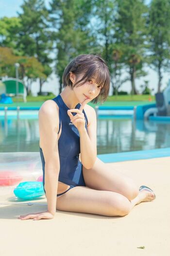 Amakawa Seika