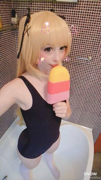 amamimisa