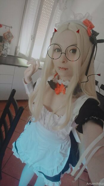 amamimisa