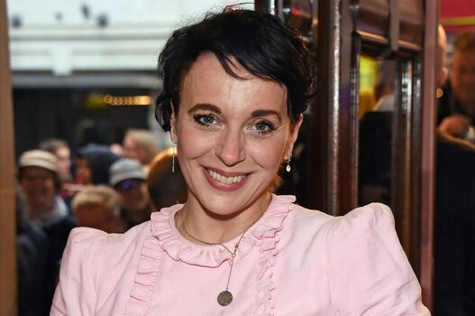 Amanda Abbington