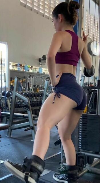 Amanda Barreto Fit