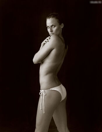 Amanda Beard