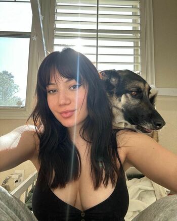 Amanda Breana