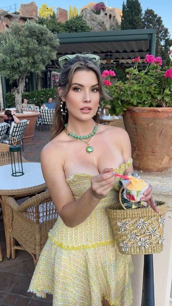 Amanda Cerny