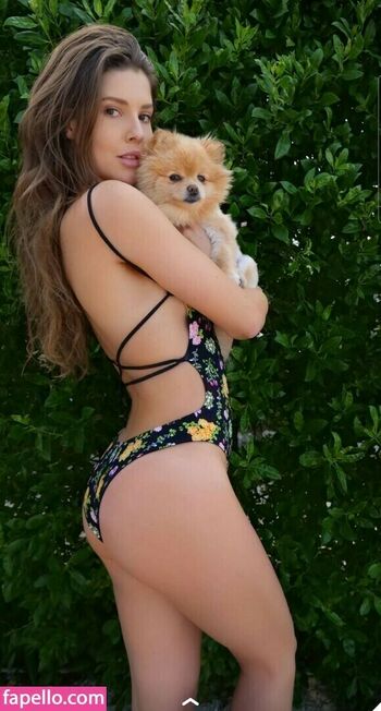 Amanda Cerny