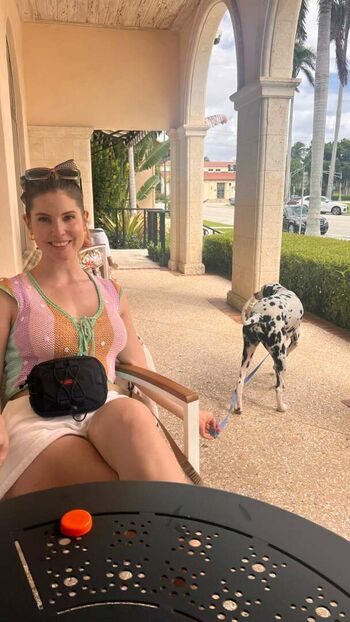 Amanda Cerny