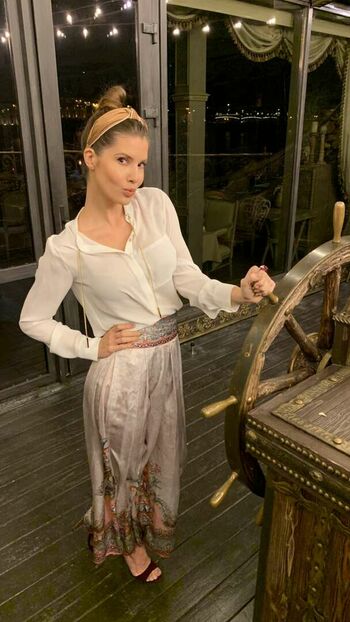 Amanda Cerny