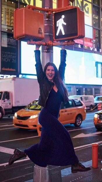 Amanda Cerny
