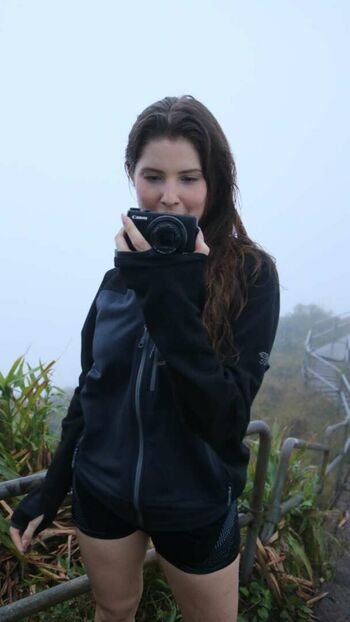 Amanda Cerny