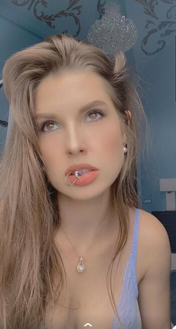 Amanda Cerny