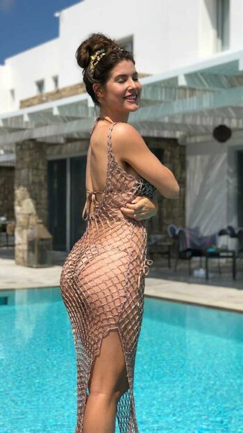 Amanda Cerny