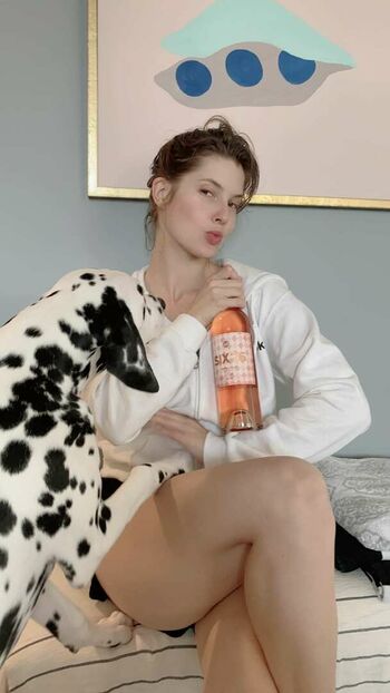 Amanda Cerny